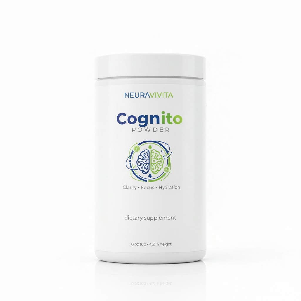 Cognito Powder