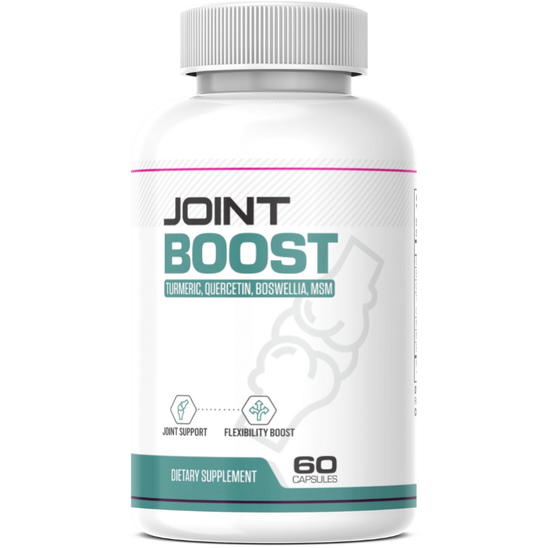 Joint Boost