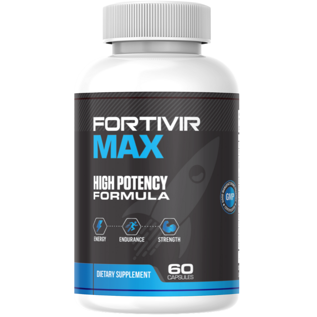 Fortivir Max